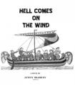 Book cover: Hell Comes on the Wind