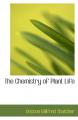 Book cover: The Chemistry of Plant Life