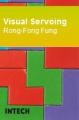 Book cover: Visual Servoing