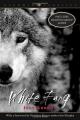 Book cover: White Fang