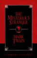 Book cover: The Mysterious Stranger