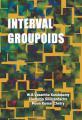 Book cover: Interval Groupoids