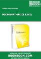 Book cover: Microsoft Office Excel