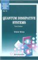 Book cover: Quantum Dissipative Systems