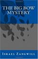 Book cover: The Big Bow Mystery