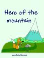 Book cover: Hero of the Mountain