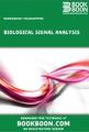 Book cover: Biological Signal Analysis