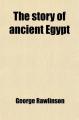 Book cover: Ancient Egypt