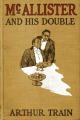 Small book cover: McAllister and His Double