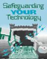 Small book cover: Safeguarding Your Technology