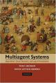 Book cover: Multiagent Systems: Algorithmic, Game-Theoretic, and Logical Foundations