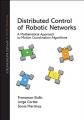 Book cover: Distributed Control of Robotic Networks