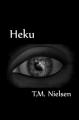 Book cover: Heku : Book 1 of the Heku Series