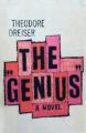 Small book cover: The Genius