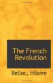 Book cover: The French Revolution