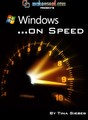 Book cover: Windows on Speed: Ultimate PC Acceleration Manual