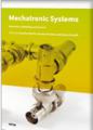 Small book cover: Mechatronic Systems: Simulation Modeling and Control