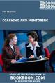 Small book cover: Coaching and Mentoring