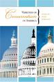 Book cover: Varieties of Conservatism in America