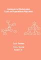 Small book cover: Combinatorial Optimization: Exact and Approximate Algorithms