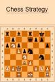 Book cover: Chess Strategy