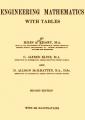 Book cover: Engineering Mathematics with Tables