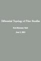 Book cover: Differential Topology of Fiber Bundles
