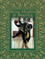 Book cover: Being Muslim in America