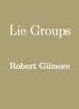 Book cover: Lie Groups, Physics, and Geometry