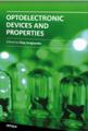 Book cover: Optoelectronic Devices and Properties