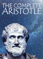 Book cover: The Complete Aristotle
