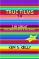 Book cover: True Films