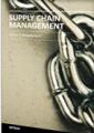 Book cover: Supply Chain Management