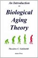 Book cover: An Introduction to Biological Aging Theory