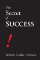 Book cover: The Secret of Success