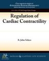 Book cover: Regulation of Cardiac Contractility