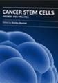 Book cover: Cancer Stem Cells Theories and Practice