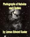 Book cover: Photographs of Nebulae and Clusters