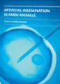 Book cover: Artificial Insemination in Farm Animals