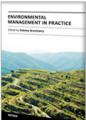 Book cover: Environmental Management in Practice