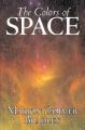 Book cover: The Colors of Space