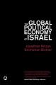 Book cover: The Global Political Economy of Israel