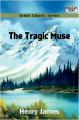 Book cover: The Tragic Muse