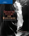 Book cover: Operating Systems and Middleware: Supporting Controlled Interaction