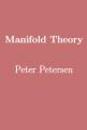 Book cover: Manifold Theory