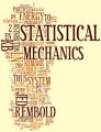 Book cover: Statistical Mechanics Notes