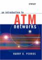 Book cover: An Introduction to ATM Networks