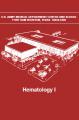 Book cover: Hematology I