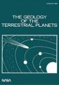 Small book cover: The Geology of the Terrestrial Planets