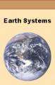 Book cover: Earth Systems: an Earth Science Course